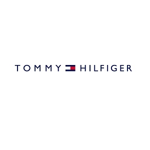 Logotipo Tommy Hilfiger