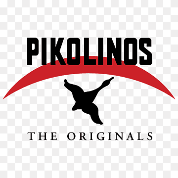 Logotipo Pikolinos